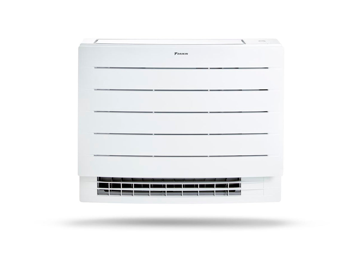 DAIKIN Perfera parapetná Biela FVXM25B