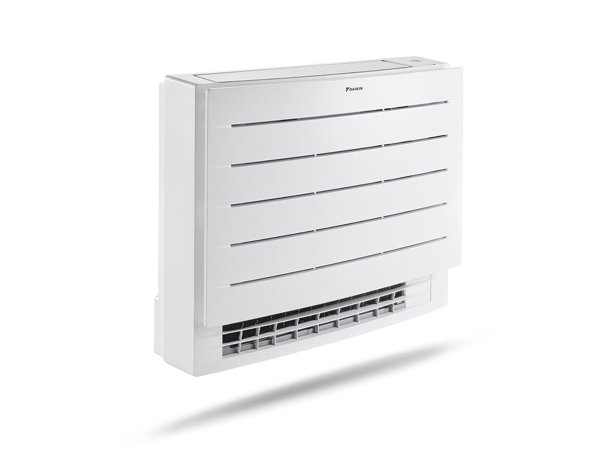 DAIKIN Perfera parapetná Biela FVXM25B