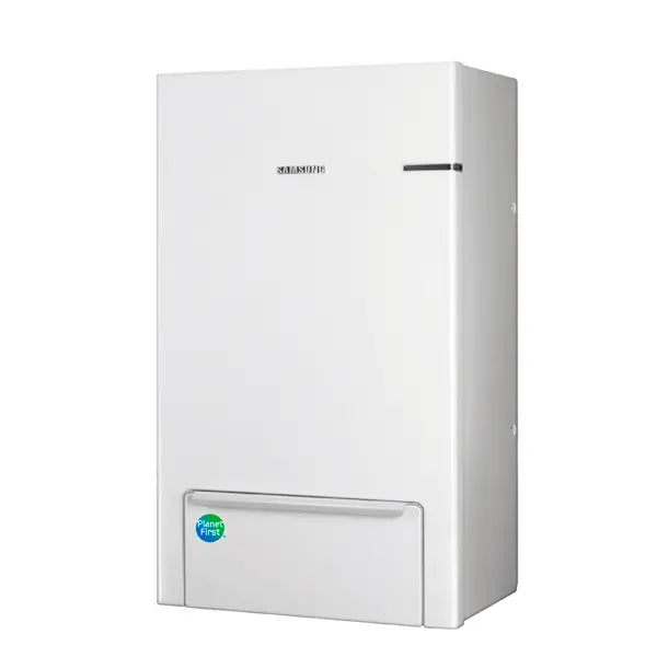 SAMSUNG EHS TDM Plus 9 kW – Bez zásobníka · 1 zóna, 3f — predný pohľad