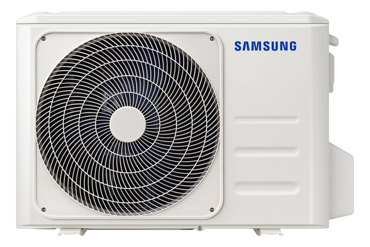 SAMSUNG AR35 WiFi Biela