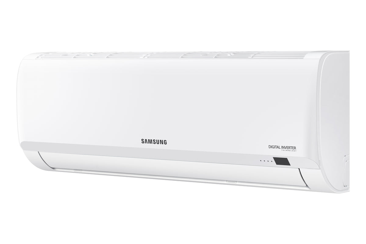 SAMSUNG AR30 Biela AR40H12C1BMNEU
