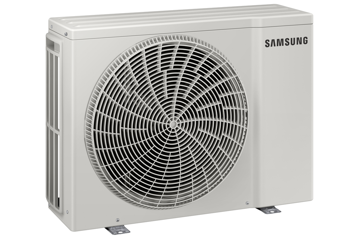 SAMSUNG Cebu S2 Biela AR50F12C1AHNEU