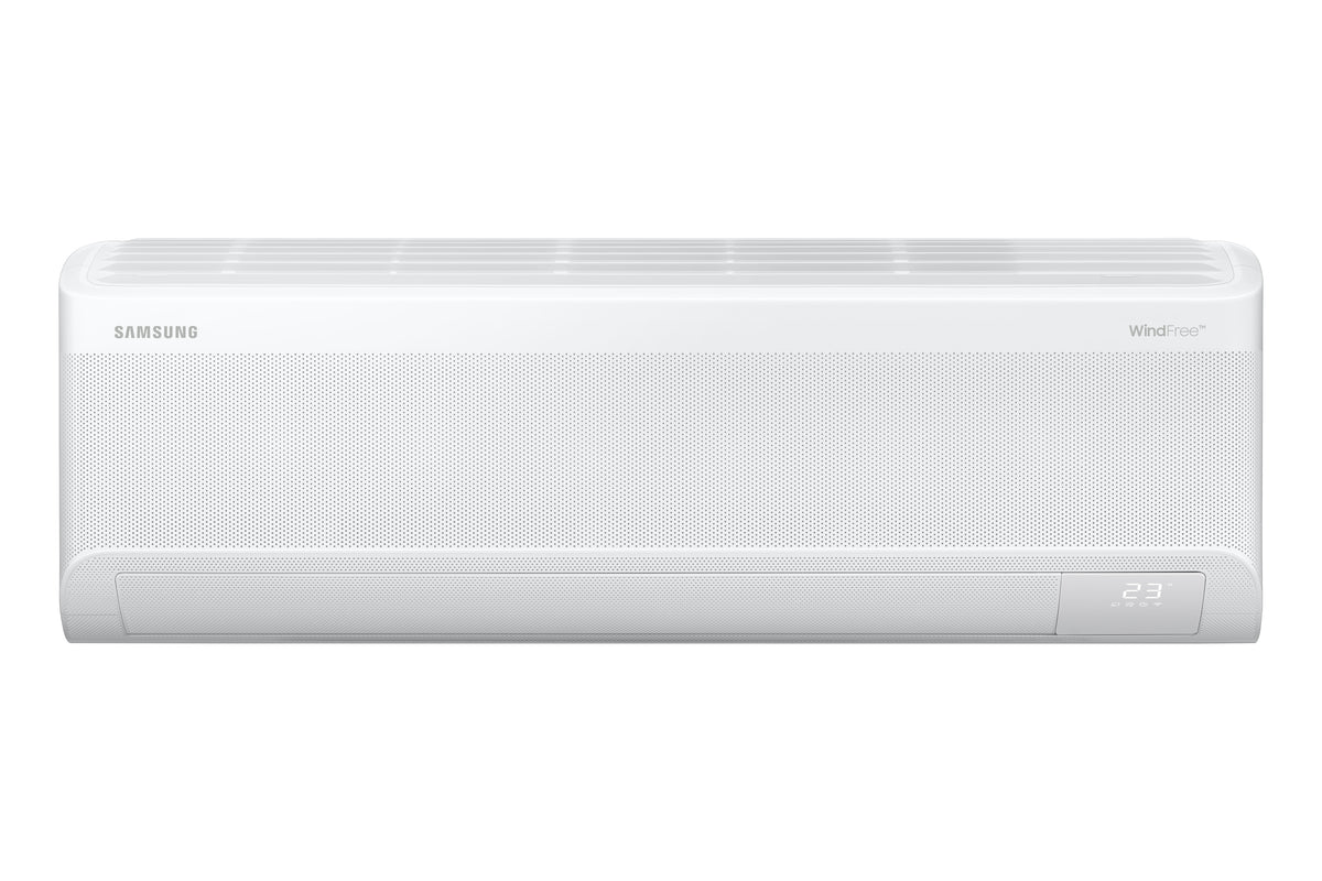 SAMSUNG WindFree Comfort S2 Biela