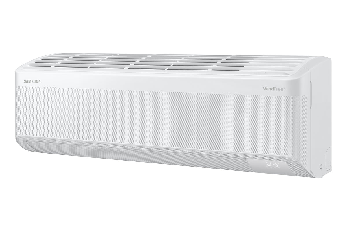 SAMSUNG WindFree Comfort S2 Biela