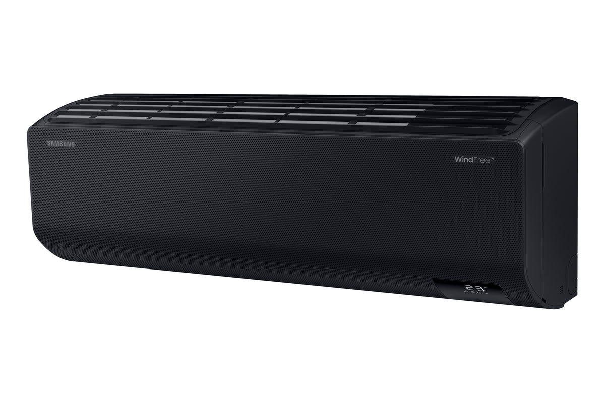 SAMSUNG WindFree Avant S2 Čierna
