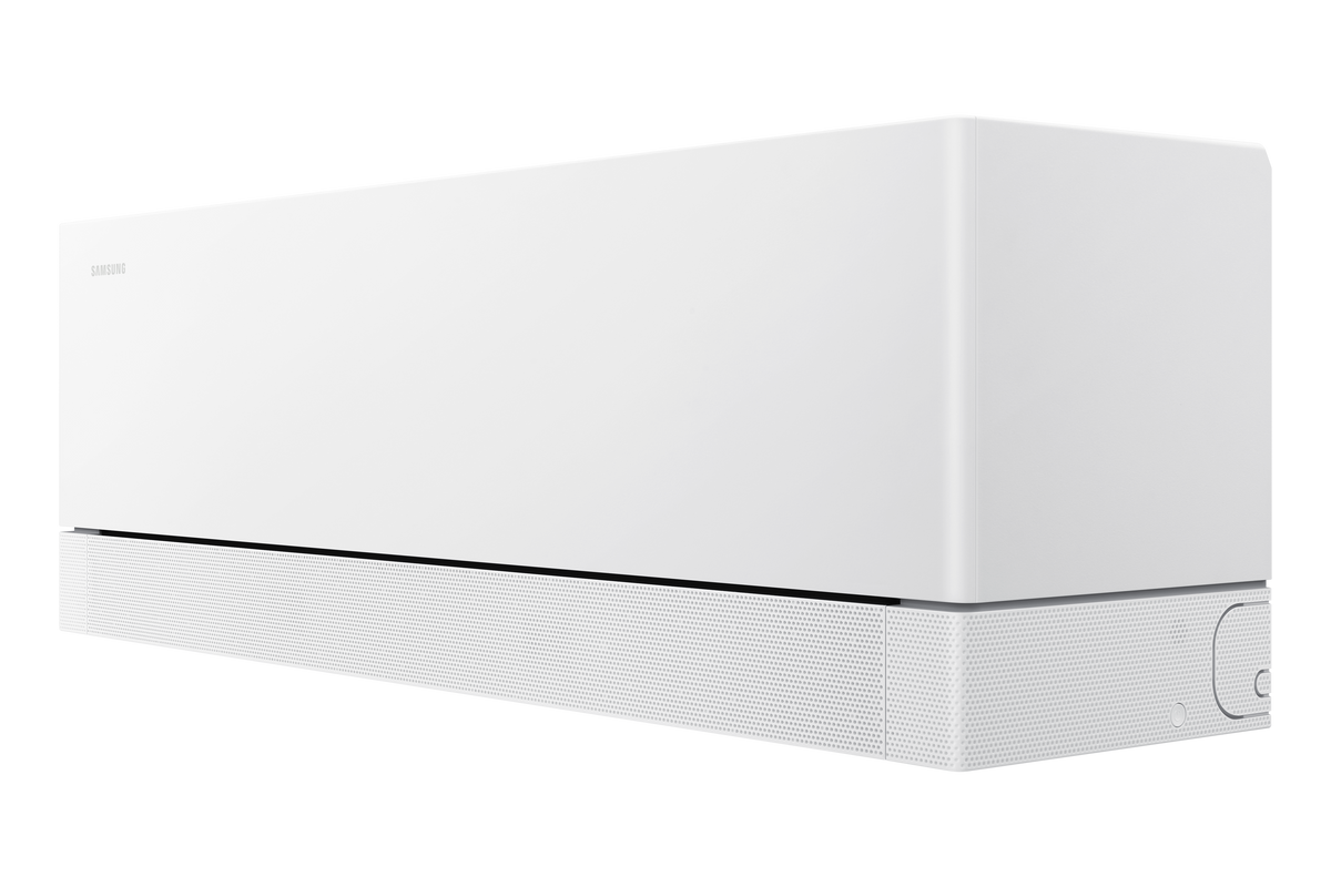 SAMSUNG WindFree Première Biela