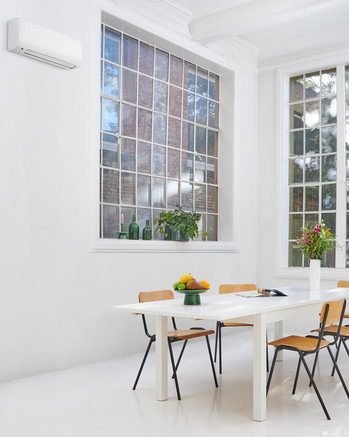 DAIKIN Comfora Biela FTXP20N9