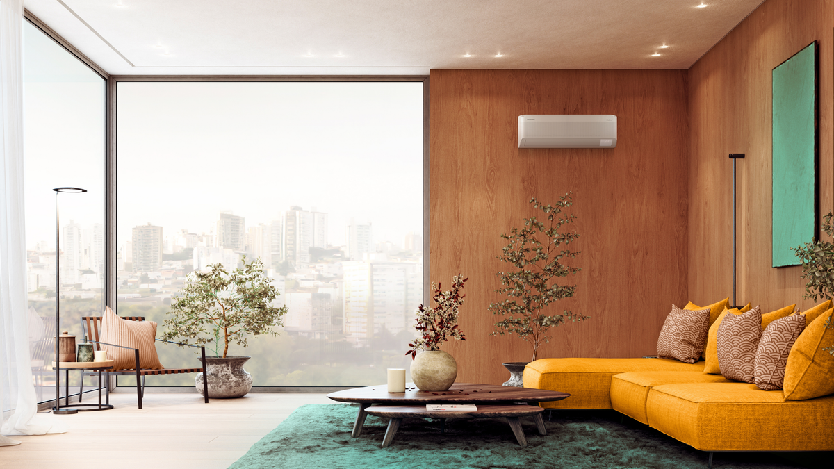 SAMSUNG WindFree Comfort S2