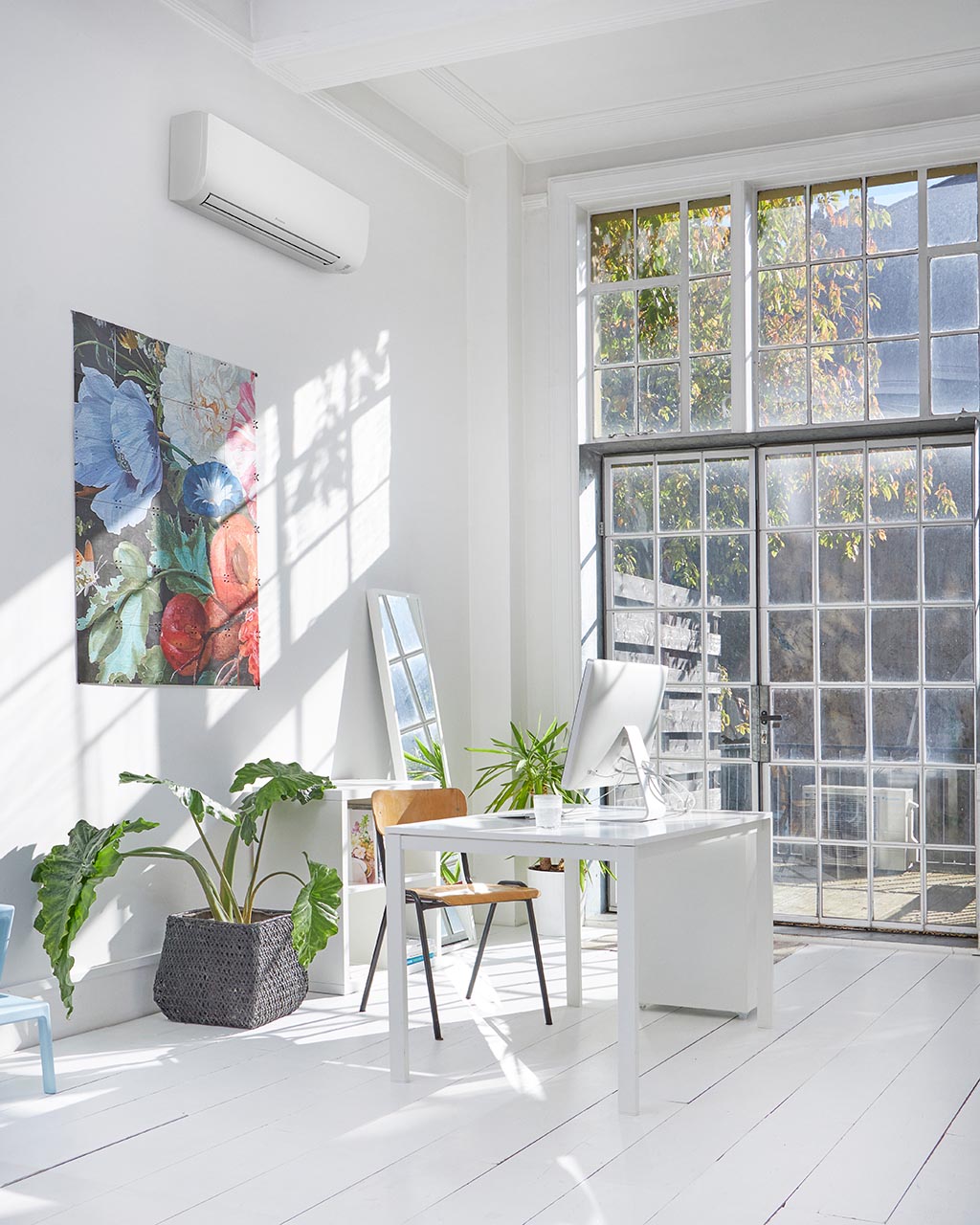 DAIKIN Comfora Biela FTXP60N