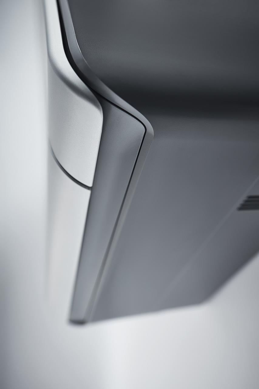 DAIKIN Stylish Strieborná FTXA20CS