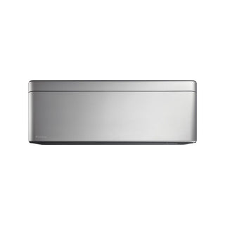 DAIKIN Stylish Strieborná FTXA20CS