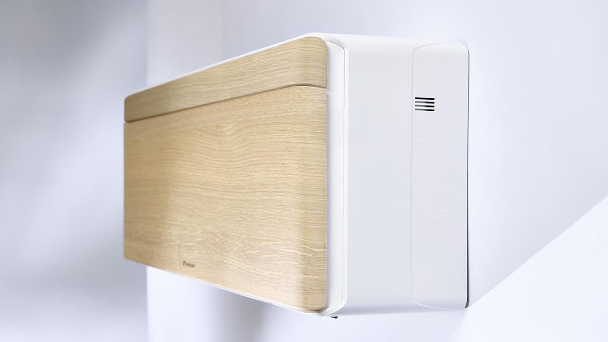 DAIKIN Stylish Svetlé Drevo FTXA20DP