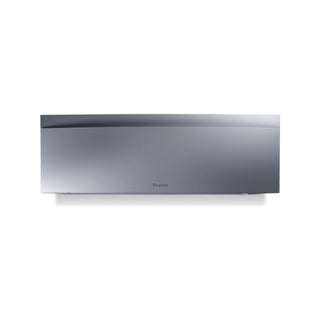 DAIKIN Emura Strieborná FTXJ20AS9