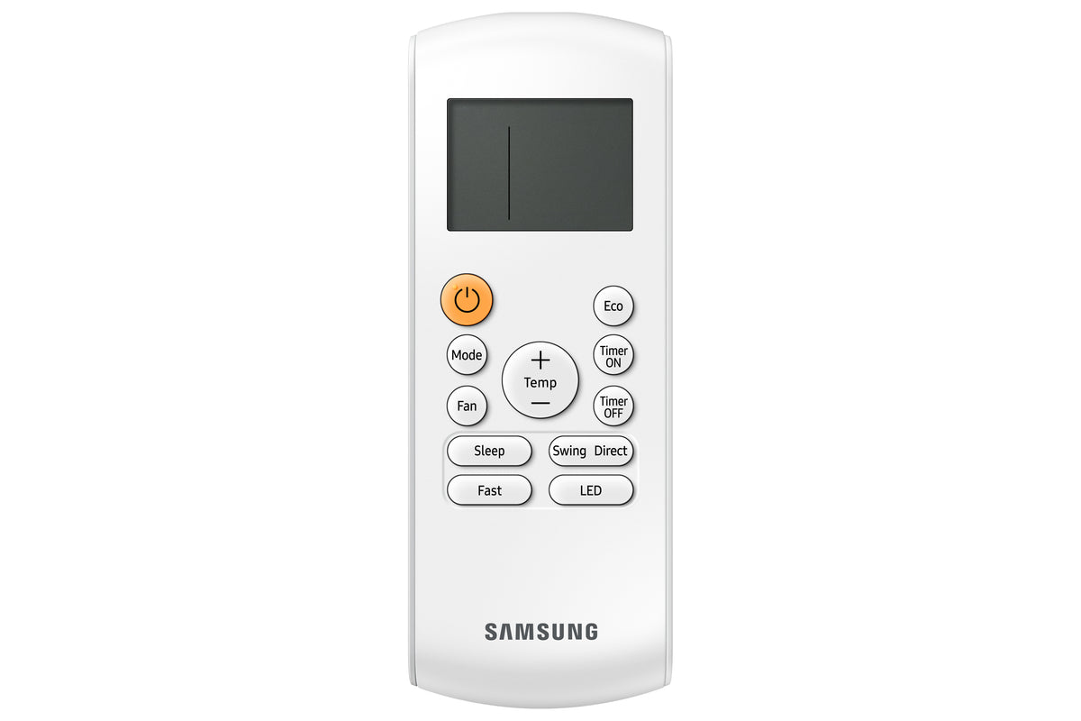 SAMSUNG AR35 WiFi Biela