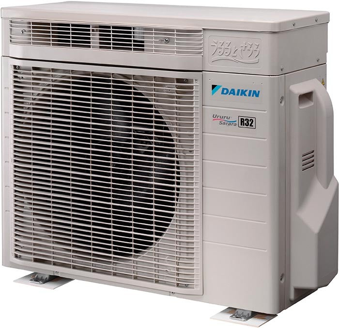 DAIKIN Ururu Sarara RXZ50N right