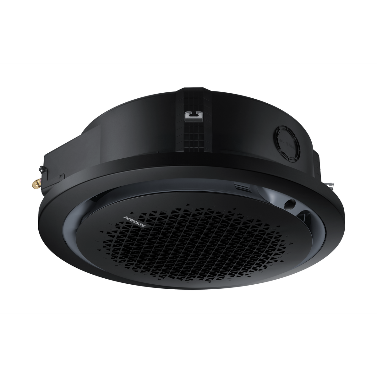 SAMSUNG 360 Kazeta Čierna kruh AC071RN4PKG/EU