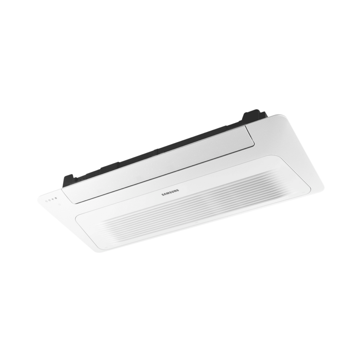 SAMSUNG WindFree 1-cestná kazeta Biela AC035RN1DKG/EU
