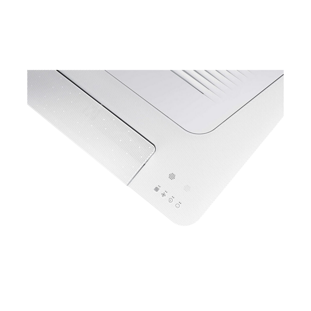 SAMSUNG WindFree 1-cestná kazeta Biela AC035RN1DKG/EU