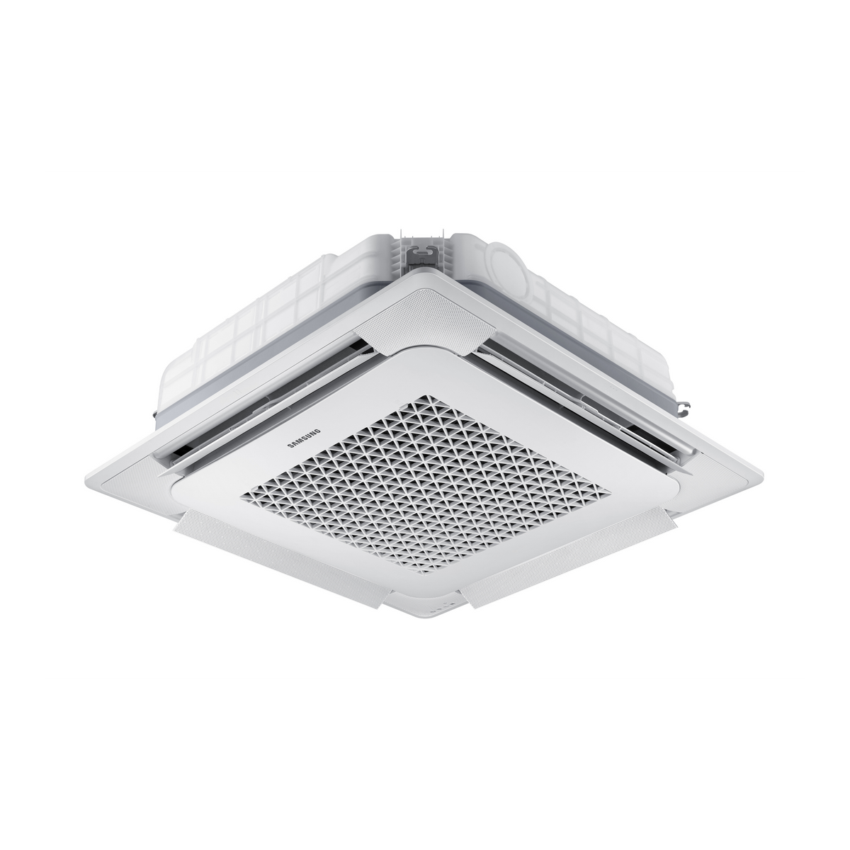 SAMSUNG WindFree 4-cestná kazeta Auto Elevation AC140RN4DKG/EU