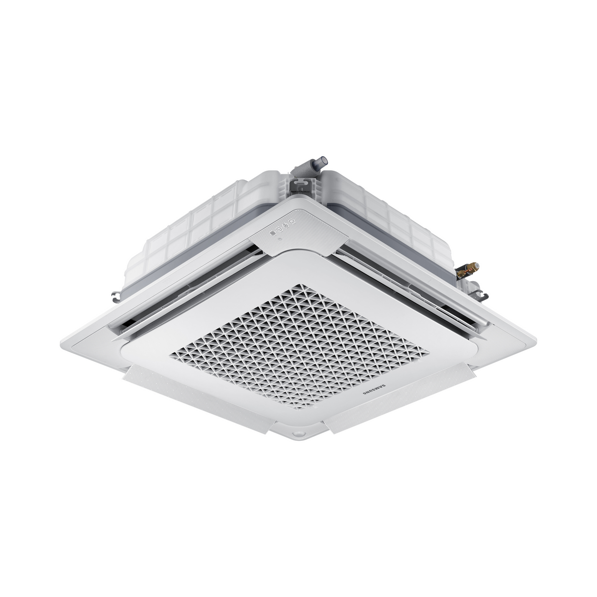 SAMSUNG WindFree 4-cestná kazeta Biela AC052RN4DKG/EU