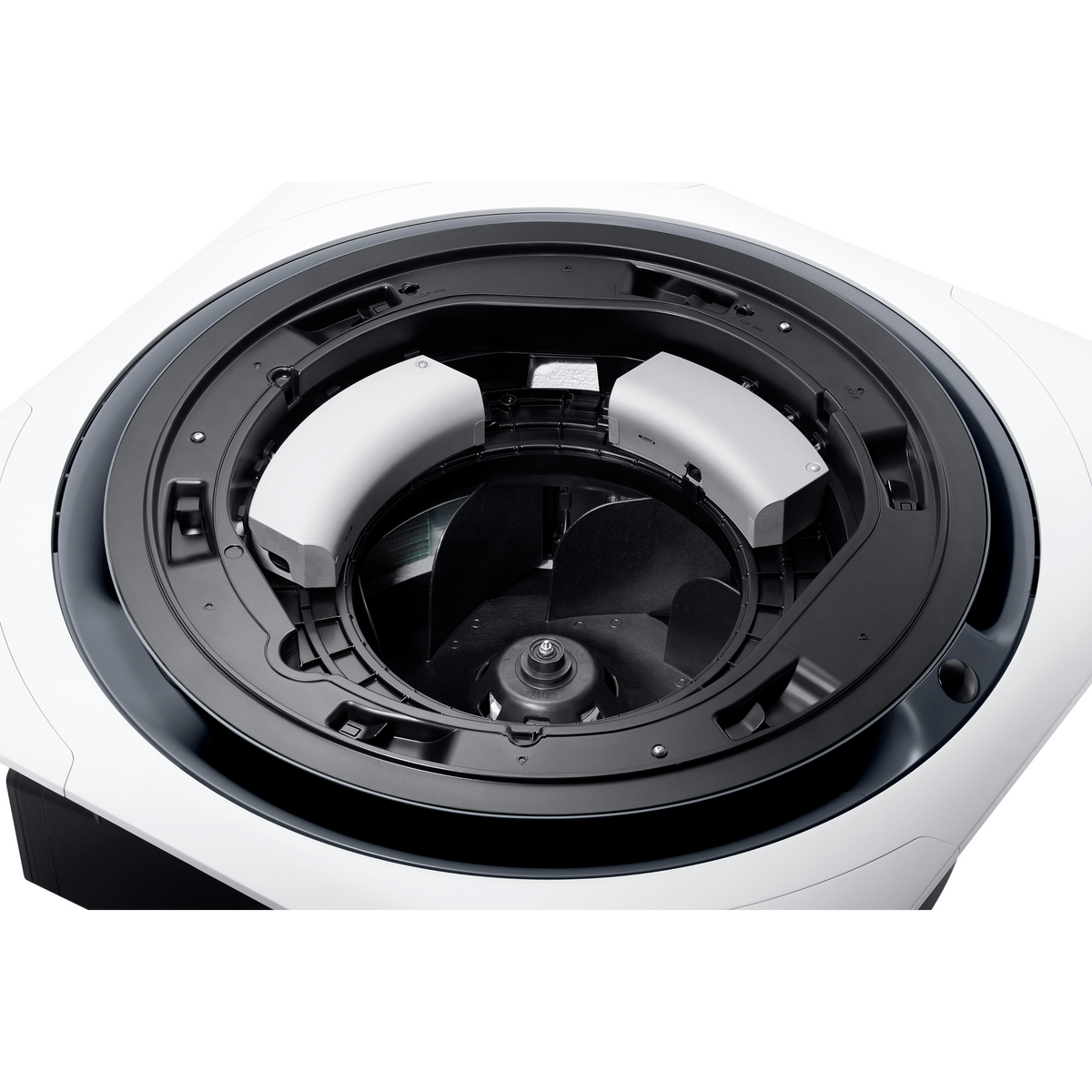 SAMSUNG 360 Kazeta Biela Air Purification AC071RN4PKG/EU