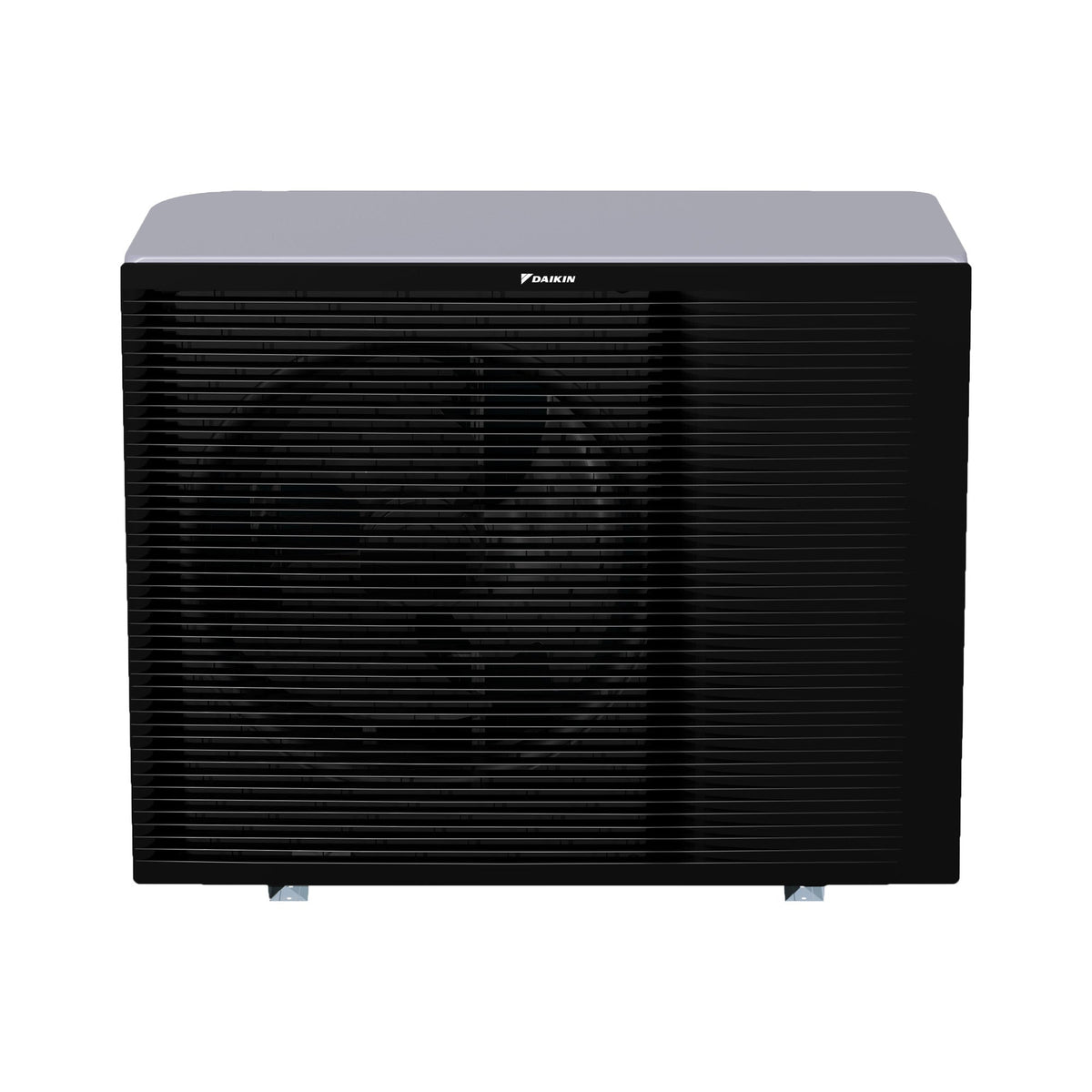 DAIKIN Altherma 3 H MT 10 kW – 230 l · 1 zóna — vonkajšia jednotka spredu