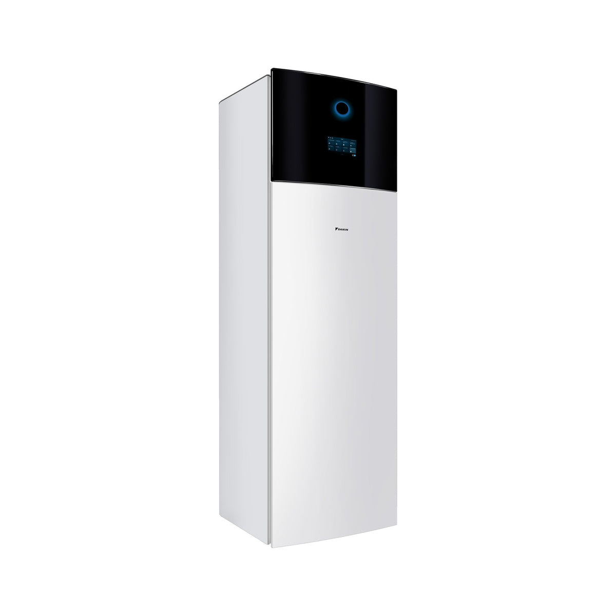 DAIKIN Altherma 4 H 10 kW – 180 l · 1 zóna — bočný pohľad zľava