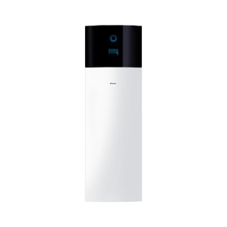 DAIKIN Altherma 4 H 6 kW – 180 l · 1 zóna