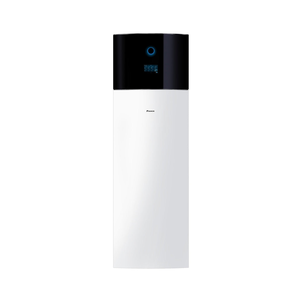DAIKIN Altherma 4 H S 6 kW – 230 l · 1 zóna — predný pohľad