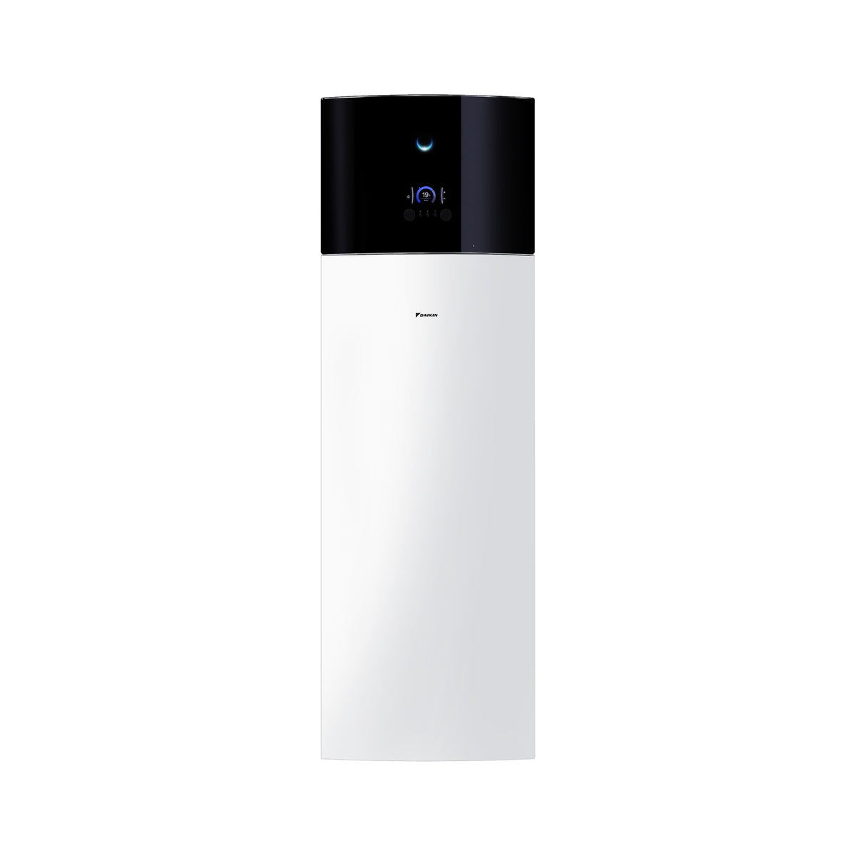 Hydromodul so zásobníkom 180 l CHVX07S18A4V DAIKIN Altherma X Series, predný pohľad