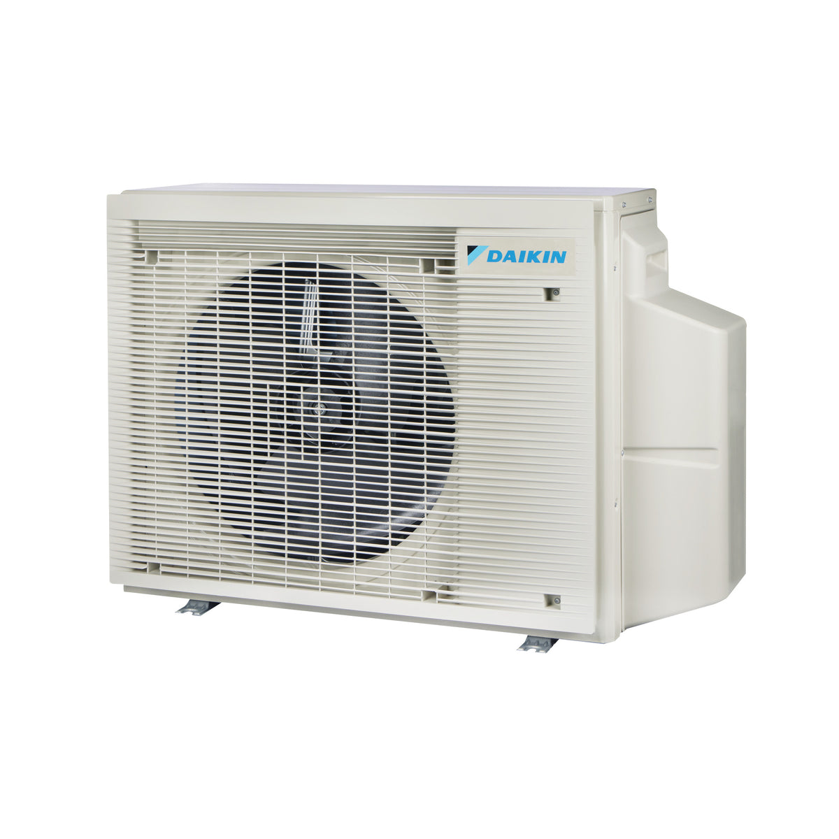 Vonkajšia jednotka DAIKIN Altherma X Series 6,8 kW 5XXM68A, predný pohľad