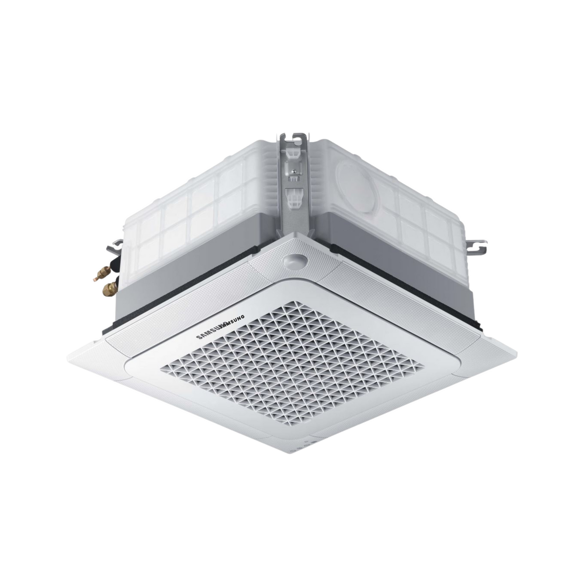 SAMSUNG WindFree Mini 4-cestná Biela AJ035TNNDKG/EU