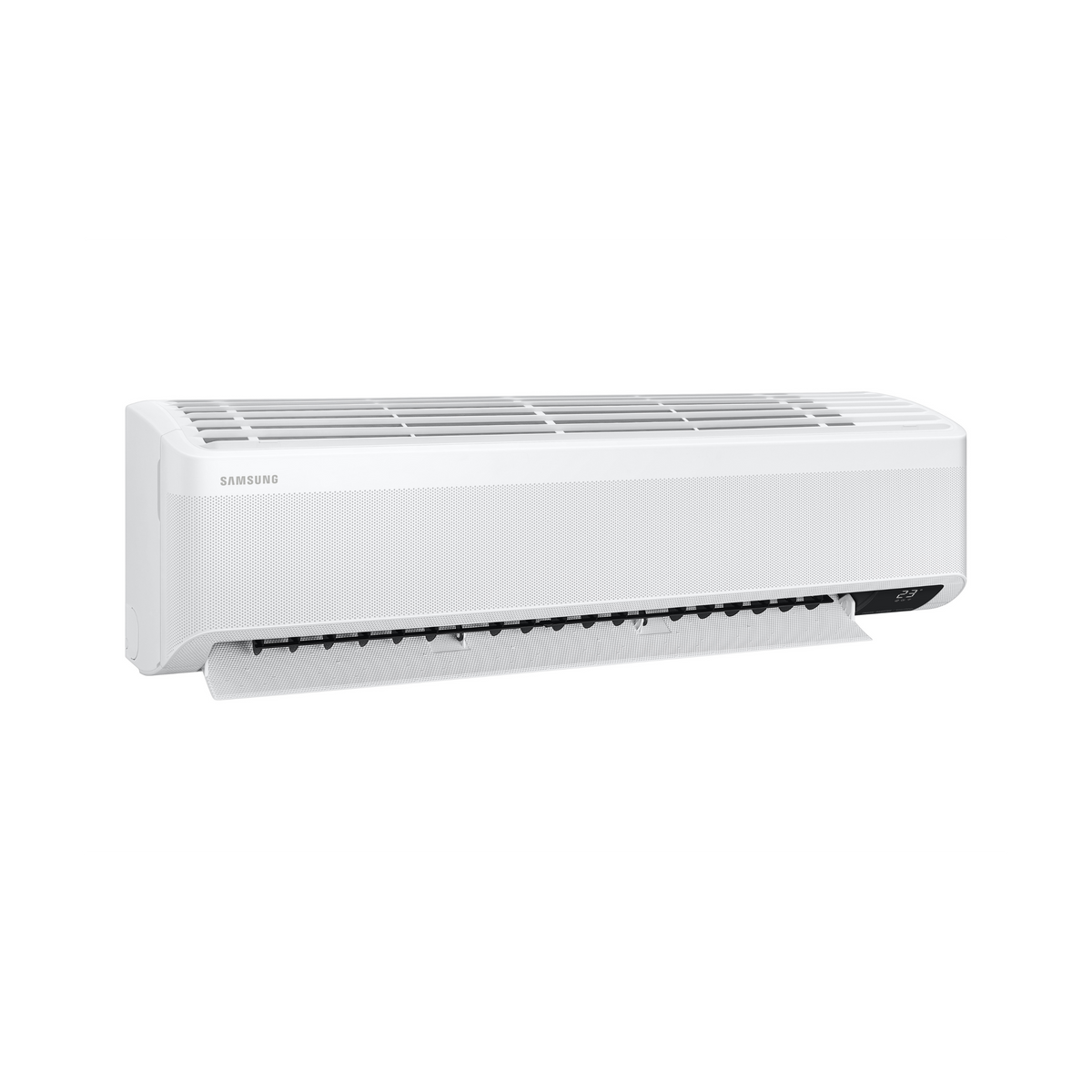 SAMSUNG WindFree QMD nástenná Biela AC026TNXDKG/EU