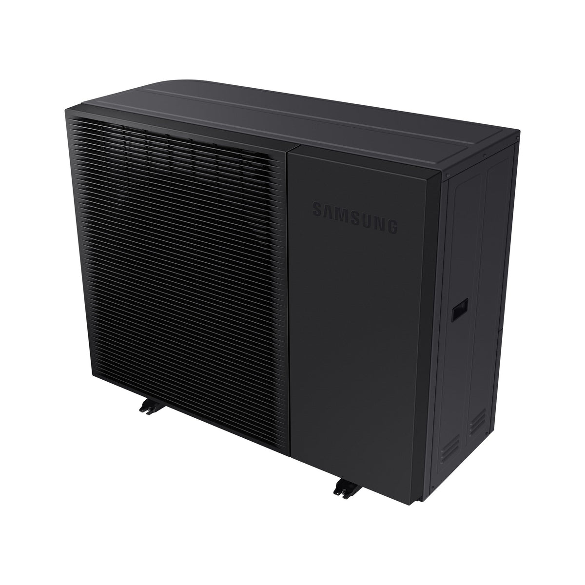 SAMSUNG EHS Mono R290 pump 16 kW — pohľad zhora zboku