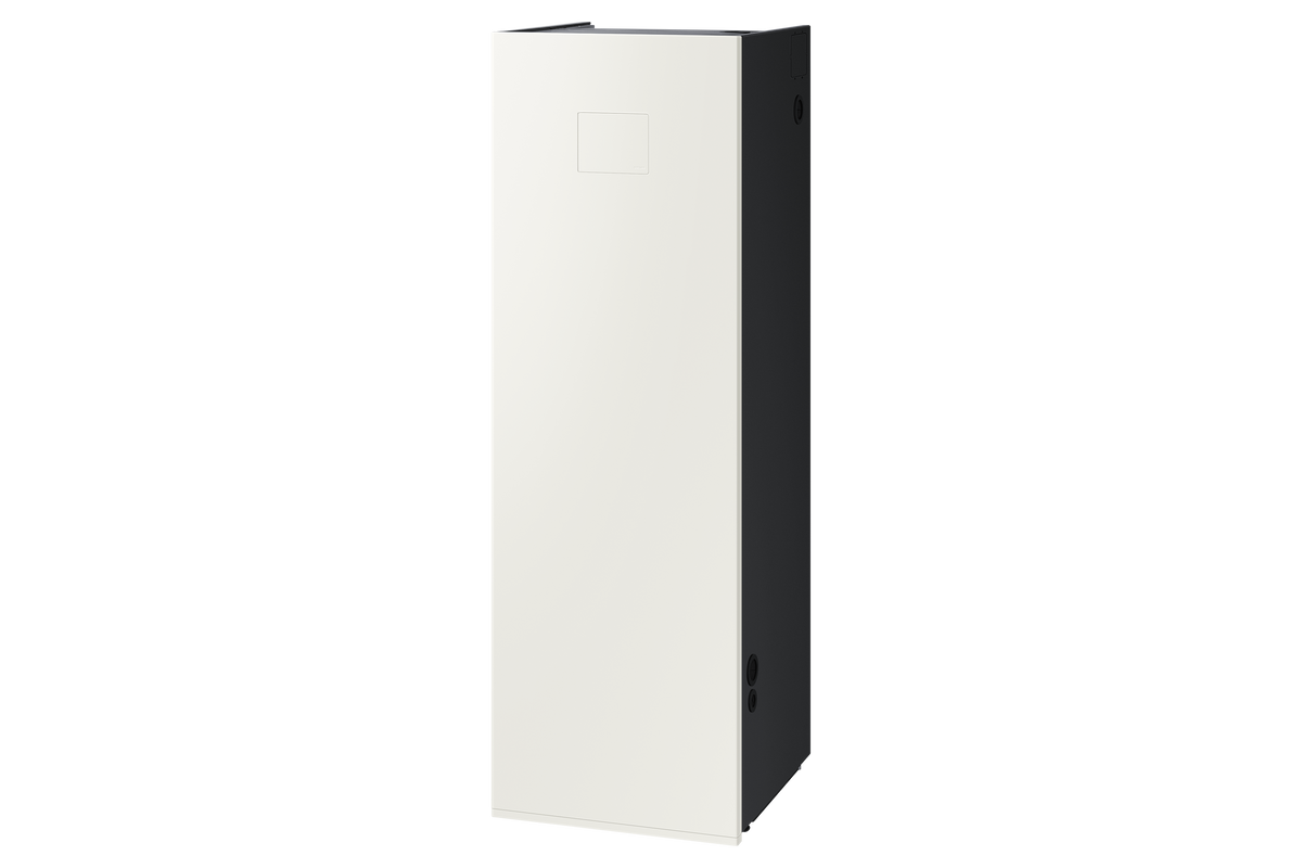 SAMSUNG EHS Mono HT 14 kW – 200 l · 2 zóny — bočný pohľad sprava