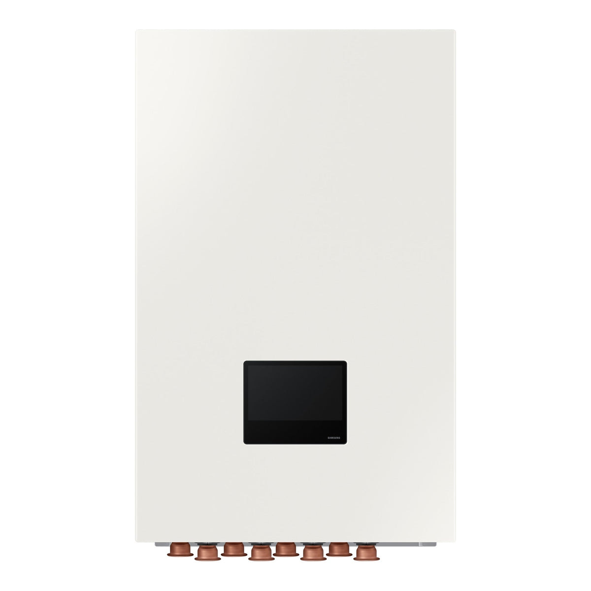 SAMSUNG EHS Mono HT 8 kW – Bez zásobníka · 2 zóny, 3f — predný pohľad