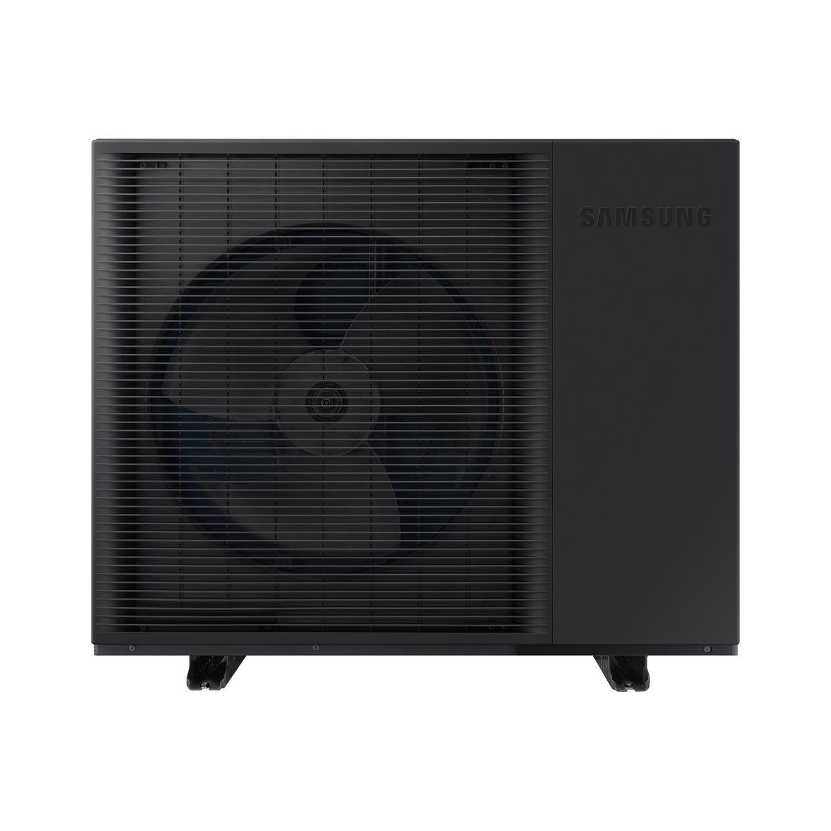 SAMSUNG EHS Mono R290 vonkajšia jednotka 8 kW 1f — predný pohľad