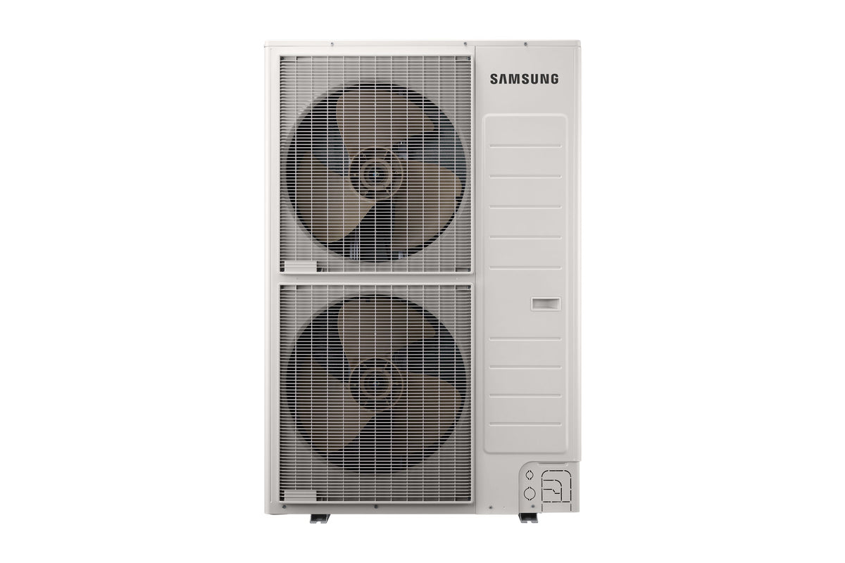 SAMSUNG EHS Mono 16 kW – Bez zásobníka · 2 zóny, 3f — vonkajšia jednotka AE160