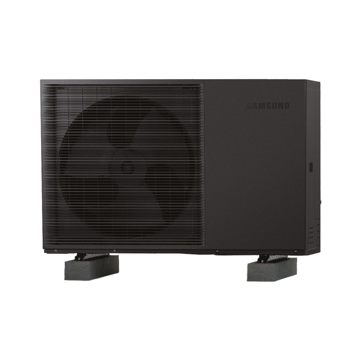 SAMSUNG EHS Quint 12,5 kW – Bez zásobníka · 2 zóny — vonkajšia jednotka AE125