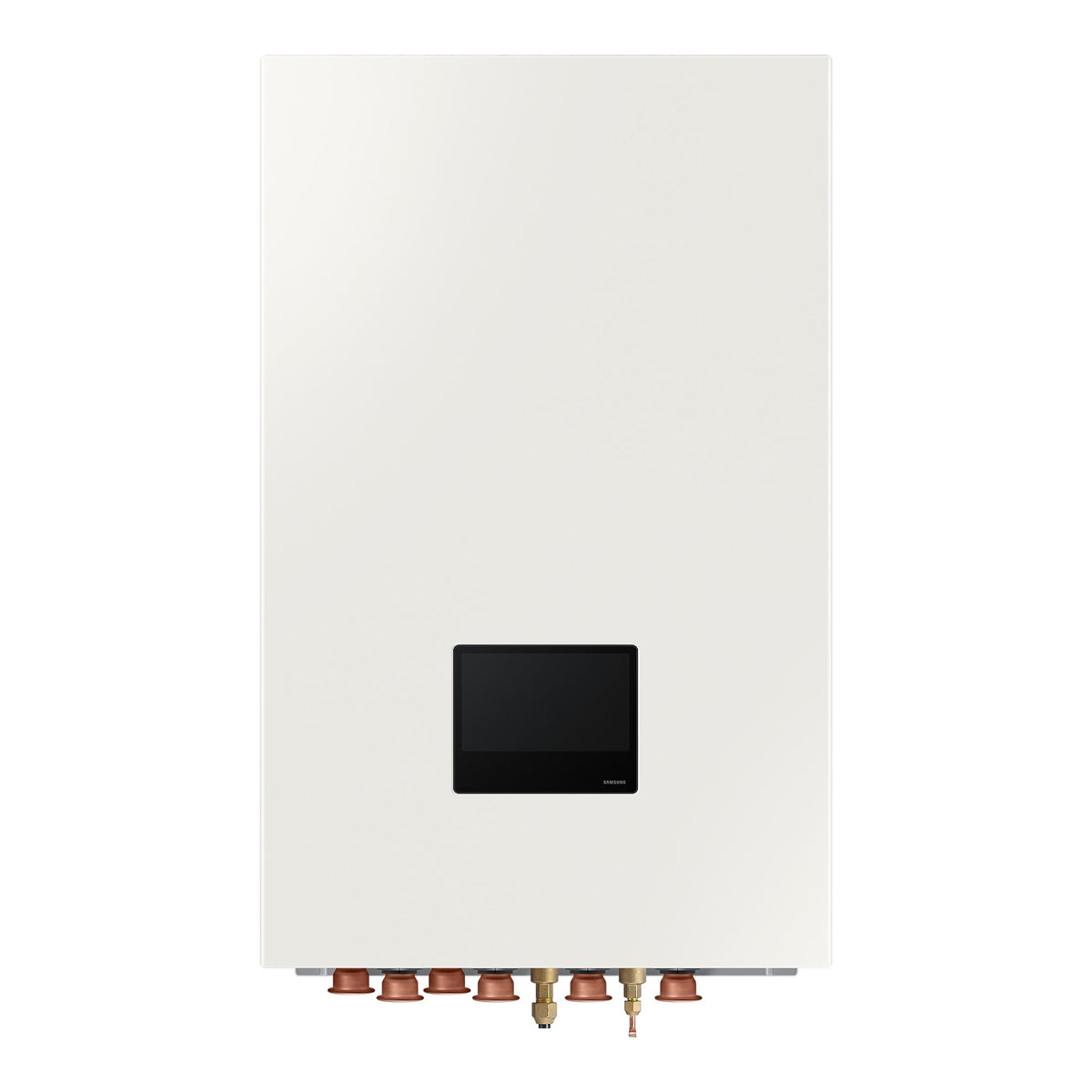 SAMSUNG EHS Quint 12,5 kW – Bez zásobníka · 2 zóny — predný pohľad