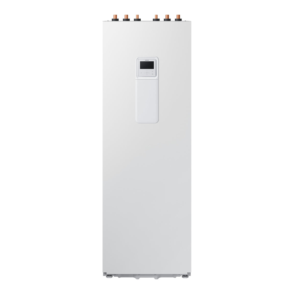 SAMSUNG EHS Split 4,4 kW – 260 l · 1 zóna — čelný panel, káblový ovládač — objednáva sa zvlášť