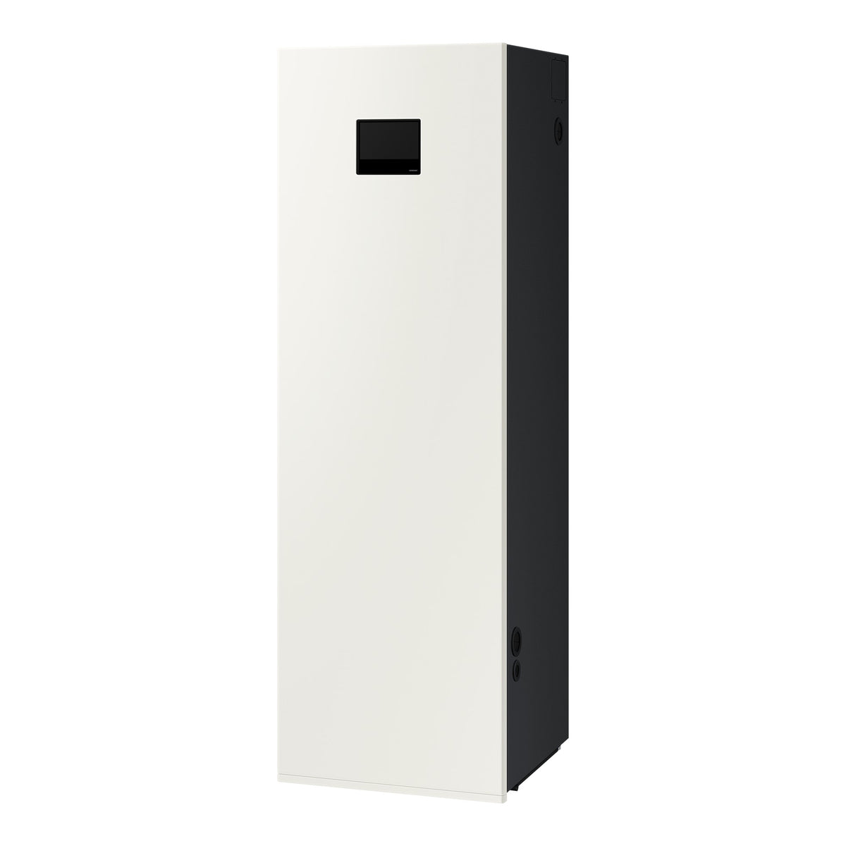SAMSUNG EHS Split 4,4 kW – 200 l · 2 zóny — pohľad zo šikma sprava, druhý uhol