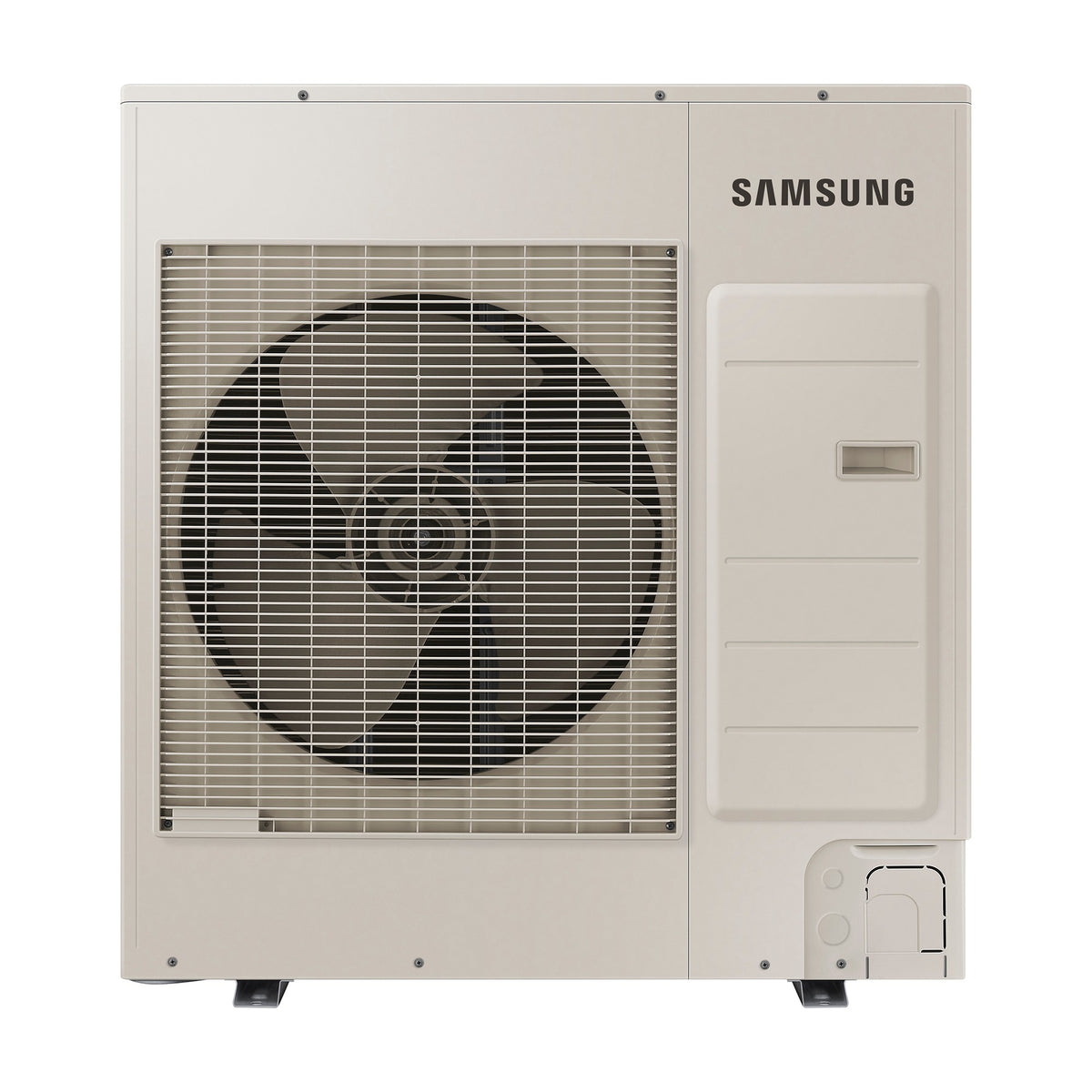 SAMSUNG EHS Split 9 kW – 200 l · 1 zóna — vonkajšia jednotka AE090