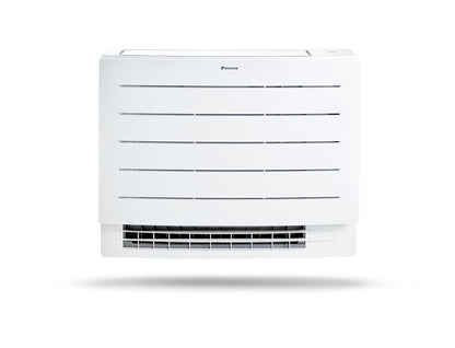 DAIKIN Perfera parapetná Biela FVXM25B