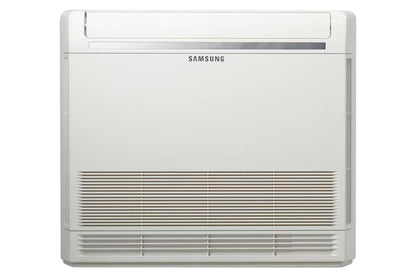 SAMSUNG Komerčná parapetná Biela AC026RNJDKG/EU