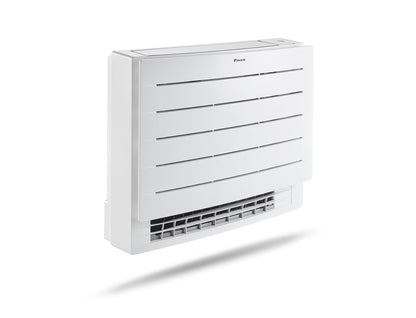 DAIKIN Perfera parapetná Biela FVXM25B