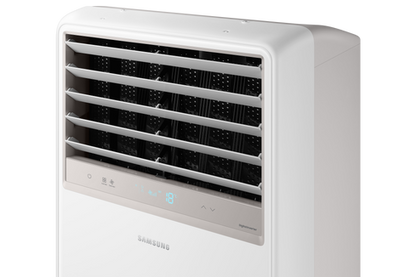 SAMSUNG Stĺpová Biela AC140BNPDKH/EU