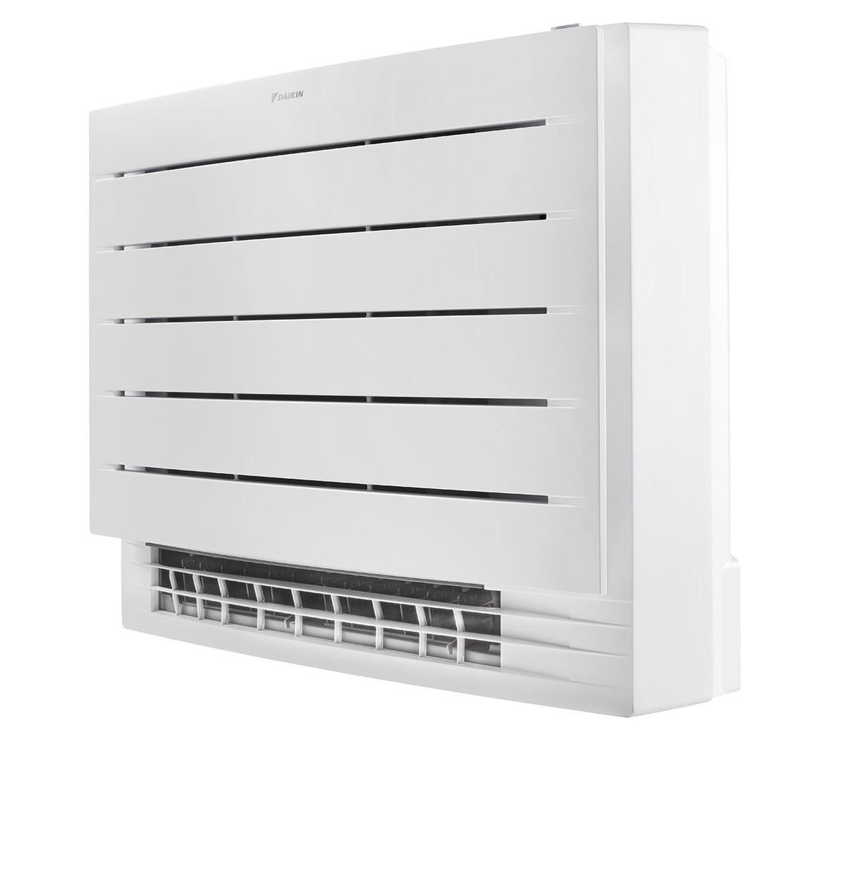 DAIKIN Perfera parapetná Biela FVXM25B