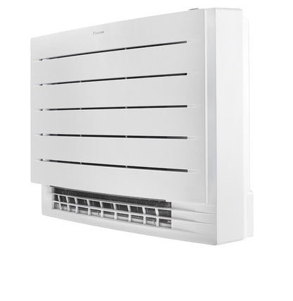 DAIKIN Perfera parapetná Biela FVXM25B