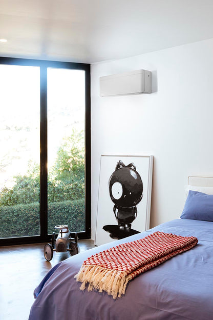 DAIKIN Stylish Biela FTXA20CW